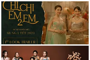 Ưu tiên chiếu phim Việt Nam trong khung từ giờ 18 đến 22