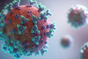 Thuốc kháng virus có hiệu quả với biến chủng phụ XBB 