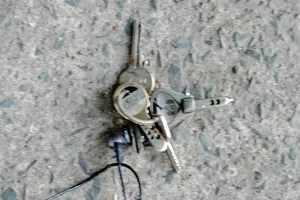 Công an TP Thủ Đức tìm thân nhân người tử vong dưới sông Sài Gòn