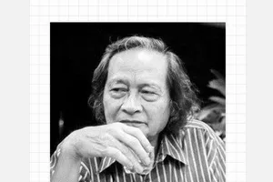 NSND Trần Tiến qua đời 