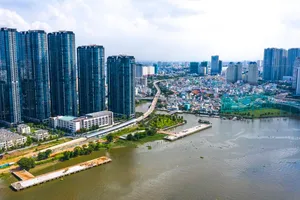 3 điểm mới của Nghị quyết 31 làm thay đổi định hướng TP.HCM