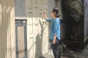 Sau ly hôn, đừng làm tổn thương “búp trên cành” 