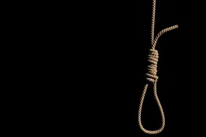 Nghi án sát hại con gái 4 tuổi, người cha tự tử trong rẫy keo