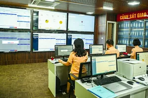 Đấu giá biển số ô tô: Nên nâng mức tiền đặt cọc