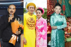 'Tro tàn rực rỡ' được chọn dự Oscar 2024; NSƯT Mỹ Uyên trăn trở ngày giỗ Tổ