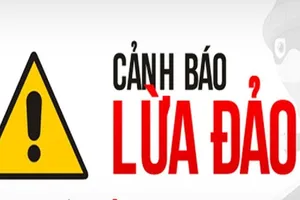  Cảnh báo vụ Quỹ đầu tư Alamat Việt Nam giả mạo