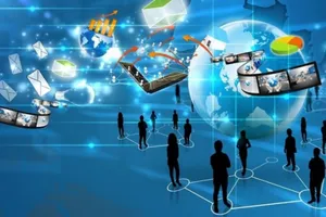 'Bắt trend' trở thành công dân số