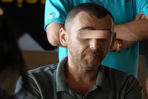 Thu giữ hung khí nghi phạm người Nga sát hại bạn rồi phi tang thi thể