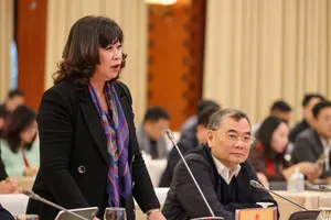 Bộ Nội vụ nói về tiến độ thực hiện cải cách tiền lương