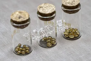 Vì sao giới trẻ Trung Quốc đổ xô mua 'hạt vàng'?