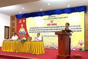 Xuất sắc liên tục và cơ hội được tặng bằng khen của Thủ tướng