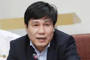 Cục trưởng Cục Hàng không Việt Nam xin nghỉ hưu trước tuổi