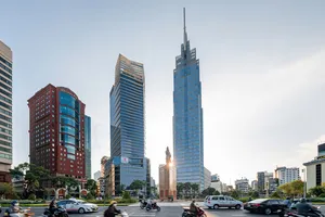 50 năm đất nước thống nhất: Việt Nam trên đà "đổi mới 2.0"