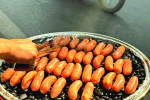 Ăn uống theo...trend!