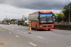 6 ngày nghỉ Tết Ất Tỵ, Bình Thuận xử phạt 141 người vi phạm nồng độ cồn