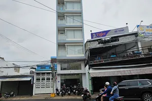 Điều tra vụ 3 người tử vong trong khách sạn ở Nha Trang