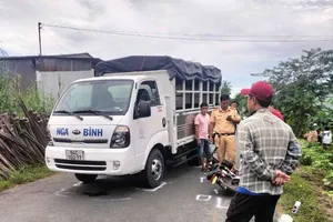 Vụ nữ sinh tai nạn tử vong ở Vĩnh Long: VKS hủy quyết định không khởi tố vụ án