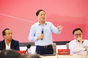 PGS.TS Trần Đình Thiên: ‘Nghị quyết 68 cởi trói cho doanh nghiệp, không còn phân biệt đối xử’
