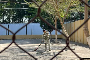 Thắp sáng niềm tin cho người trẻ lỡ lầm