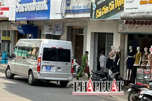 Khởi tố nguyên chủ tịch Thành phố Bảo Lộc