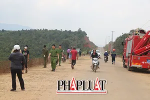 Kết luận 'tài xế đột quỵ nên xe lao xuống vực' ở Bảo Lộc là không chính xác