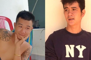 2 thanh niên gây ra 15 vụ trộm ở Lâm Đồng 