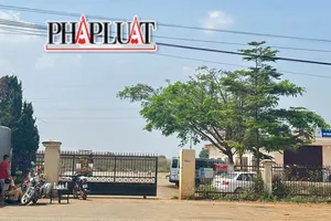 Lý do các trung tâm đăng kiểm ở Lâm Đồng bị khám xét