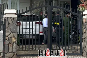 Lâm Đồng khởi tố 5 người liên quan sai phạm trong đăng kiểm