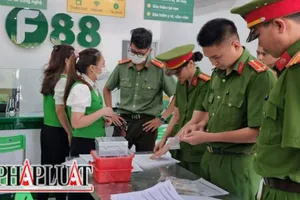13 chi nhánh của F88 và hàng chục cơ sở cầm đồ ở Lâm Đồng vi phạm