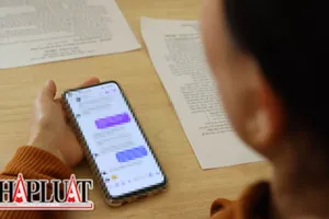 Mất 1,8 tỉ đồng vì tham gia sàn giao dịch ảo 'lãi suất cao' trên mạng xã hội