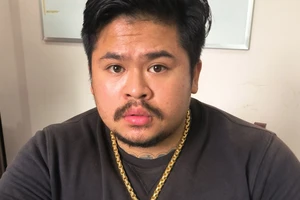 'Đại ca Tèo Chùa' ở chợ đêm Đà Lạt bị bắt