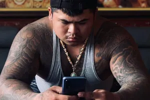 23 tuổi, Tèo Chùa muốn làm 'đại ca' chợ đêm Đà Lạt 