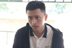 Từ Hà Nội vào Tây Ninh cho vay với lãi suất 240%/năm