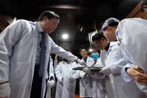 Bảo tồn thành công 500 mộc bản triều Nguyễn quý giá ở Đà Lạt