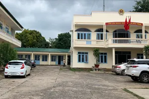 VKSND Tối cao đề nghị xử lý trách nhiệm lãnh đạo tòa án, viện kiểm sát huyện Đức Trọng