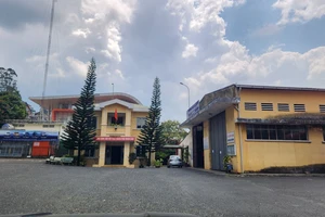 Công an Lâm Đồng kêu gọi người sai phạm trong đăng kiểm tự thú