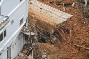 Đà Lạt yêu cầu cán bộ, công chức liên quan vụ sạt lở không rời khỏi địa phương 