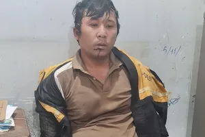 Truy bắt nhóm thanh niên từ TP.HCM lên Tây Ninh cướp giật
