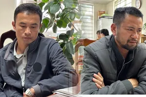 Vụ sạt taluy ở Đà Lạt: Lý do giám đốc công ty xây dựng bị bắt