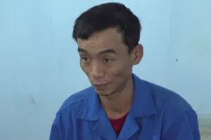 5 lần đột nhập nhà hàng xóm trộm cắp tài sản