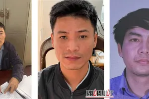 Thêm 1 cán bộ thuộc Cục Đăng ký đất đai bị bắt vì đưa hối lộ