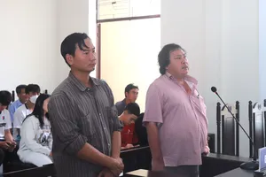 Đi tù vì sử dụng xe biển số giả gây tai nạn