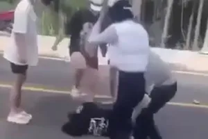 4 người trong 'clip 5 phụ nữ đánh cô gái' ở Đà Lạt bị khởi tố