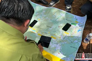 Cao tốc kỳ vọng phá thế độc đạo đèo Bảo Lộc lại trễ hẹn