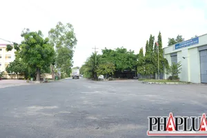 Giám đốc công ty đăng kiểm Tây Ninh bị khởi tố 