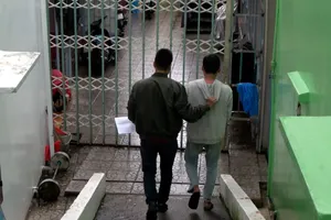 Nam thanh niên từ TP.HCM lên Đà Lạt trộm hàng chục xe máy