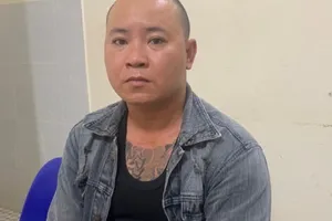 Công an Đức Trọng xử lý mạnh tín dụng đen