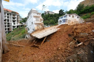 Lâm Đồng cần sớm lập bản đồ rủi ro phòng chống sạt lở, ngập lụt