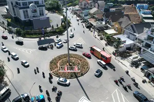 Lâm Đồng: Huyện Lạc Dương nhập vào TP Đà Lạt 