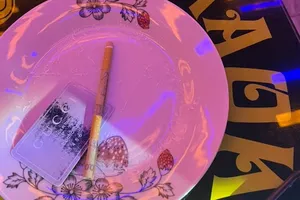 Phát hiện 10 nam nữ 'phê' ma tuý trong quán Karaoke ở Lâm Đồng